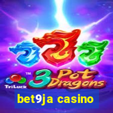 bet9ja casino