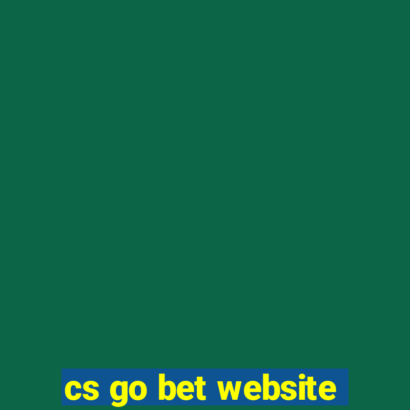 cs go bet website