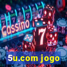 5u.com jogo