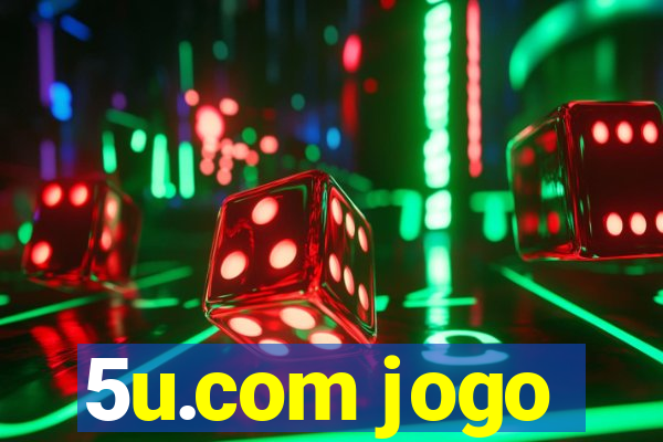 5u.com jogo