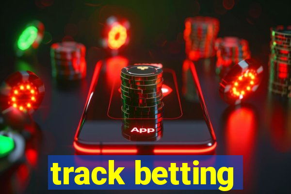 track betting