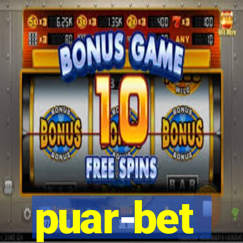 puar-bet