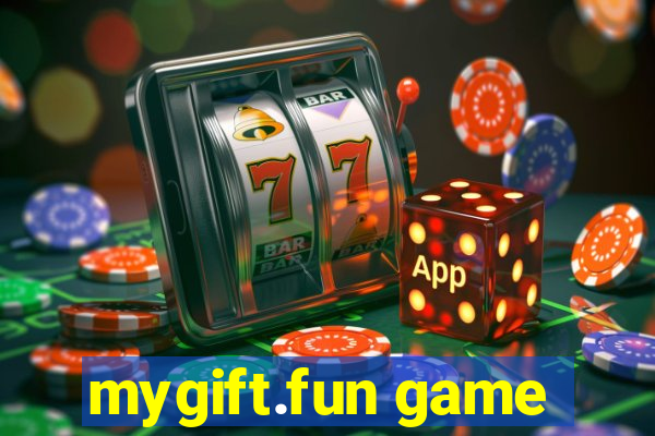 mygift.fun game