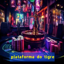 plataforma do tigre que da bonus no cadastro