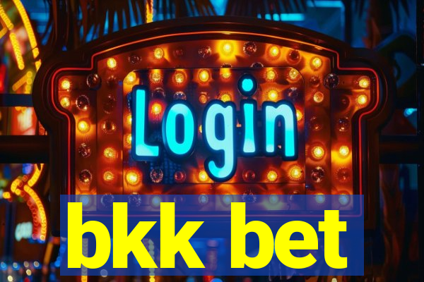 bkk bet