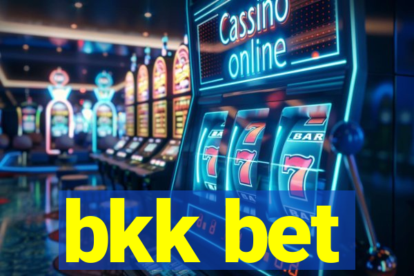 bkk bet