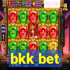 bkk bet