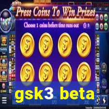 gsk3 beta