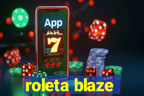 roleta blaze