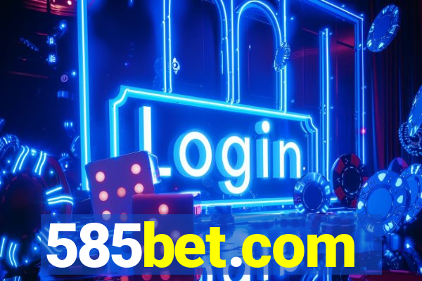 585bet.com