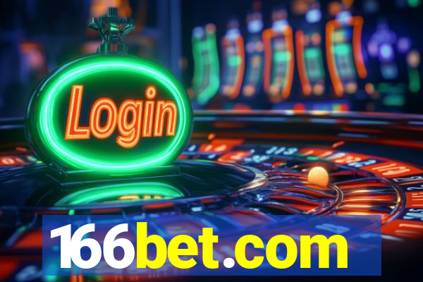 166bet.com