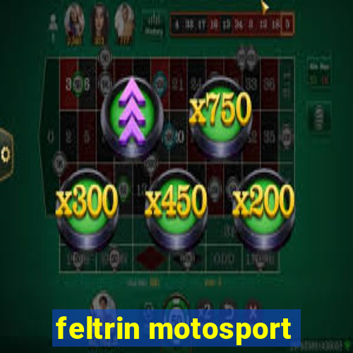 feltrin motosport