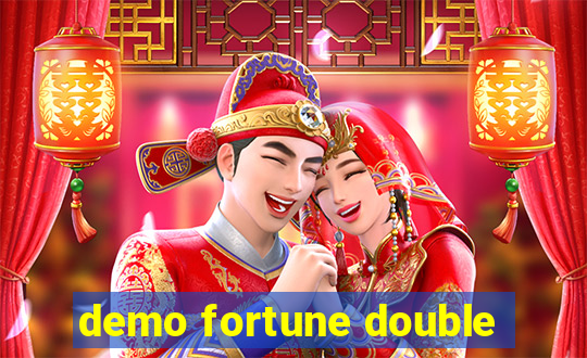 demo fortune double