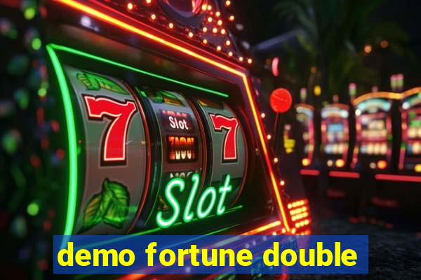 demo fortune double