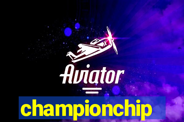 championchip