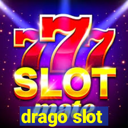 drago slot