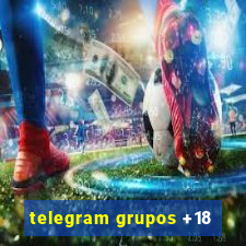 telegram grupos +18