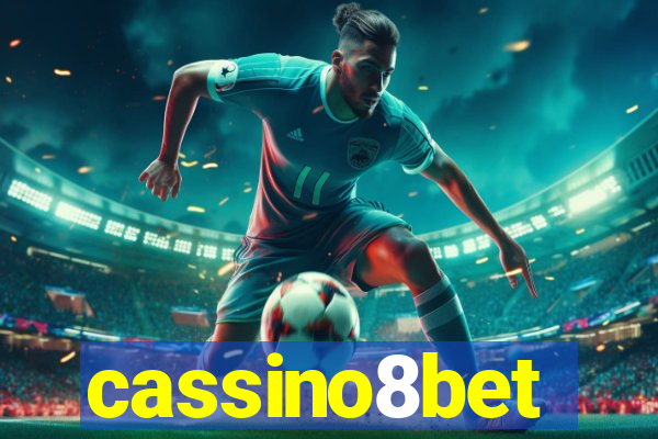 cassino8bet