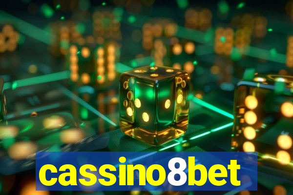 cassino8bet