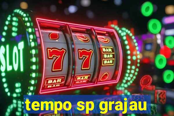 tempo sp grajau