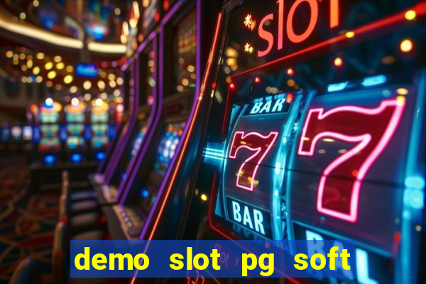 demo slot pg soft gem saviour