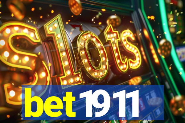 bet1911