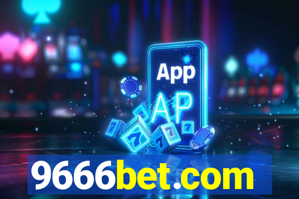 9666bet.com