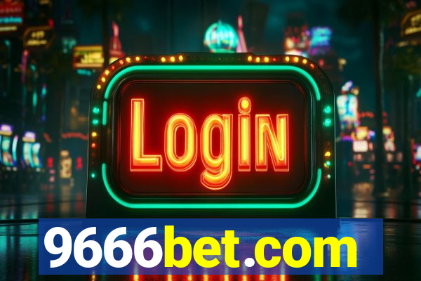 9666bet.com