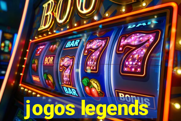 jogos legends