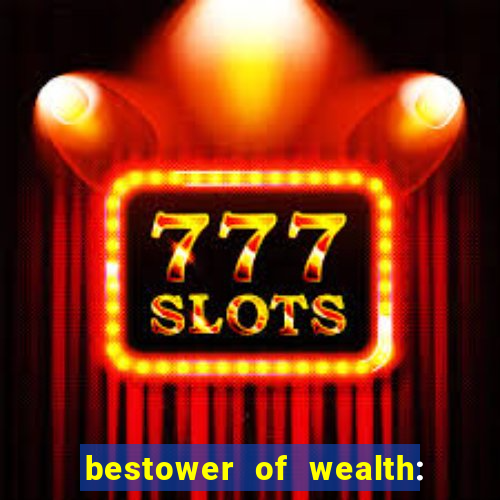 bestower of wealth: chapter 1