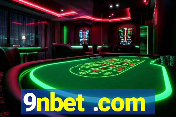 9nbet .com