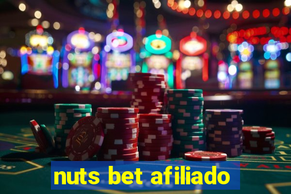 nuts bet afiliado