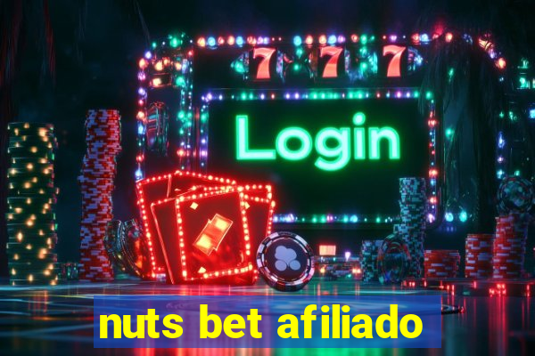 nuts bet afiliado