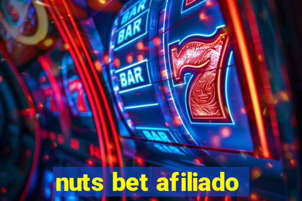 nuts bet afiliado