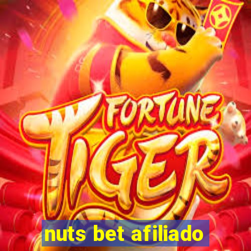 nuts bet afiliado