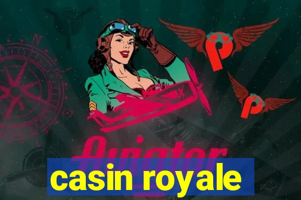 casin royale