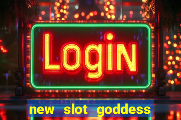 new slot goddess of moon