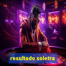 resultado soletra