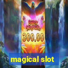 magical slot