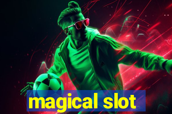 magical slot