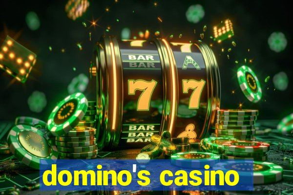 domino's casino