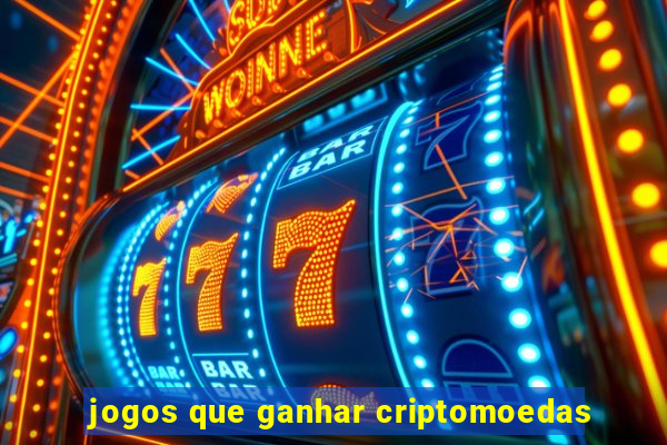 jogos que ganhar criptomoedas