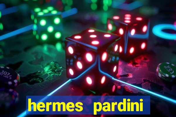 hermes pardini unidade morumbi