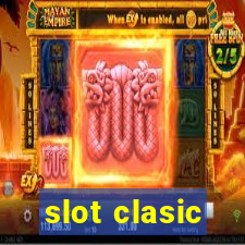 slot clasic