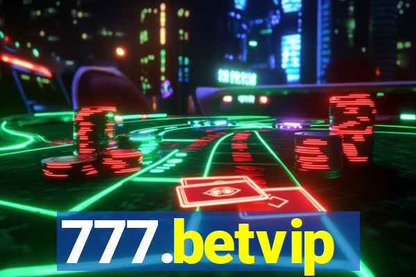 777.betvip