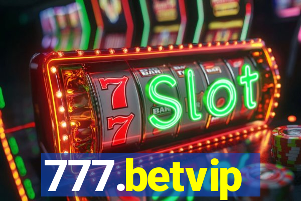 777.betvip