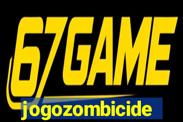 jogozombicide