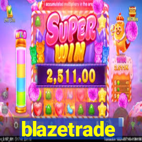 blazetrade