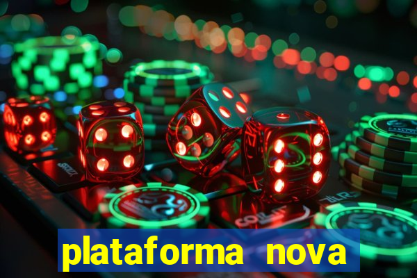 plataforma nova fortune ox