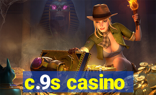 c.9s casino